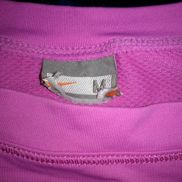 Vintage Nike Year 2K Dri-Fit Quarter-Sleeve Shirt - Picture 13 of 16